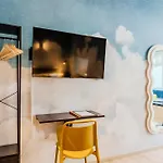 Himmlisches Apartment Am Mauerpark *