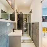 Appartement Himmlisches Apartment Am Mauerpark