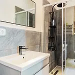 Appartement Himmlisches Apartment Am Mauerpark *