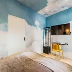 דירה Himmlisches Apartment Am Mauerpark ברלין