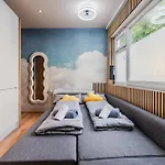 Himmlisches Apartment Am Mauerpark * Berlin