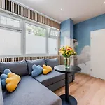 Himmlisches Apartment Am Mauerpark