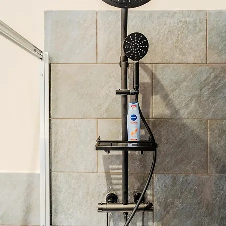 Heavenly Flat In Self Check In