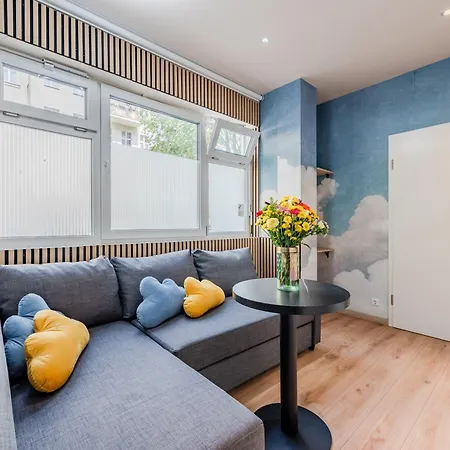 Heavenly Flat In Self Check In